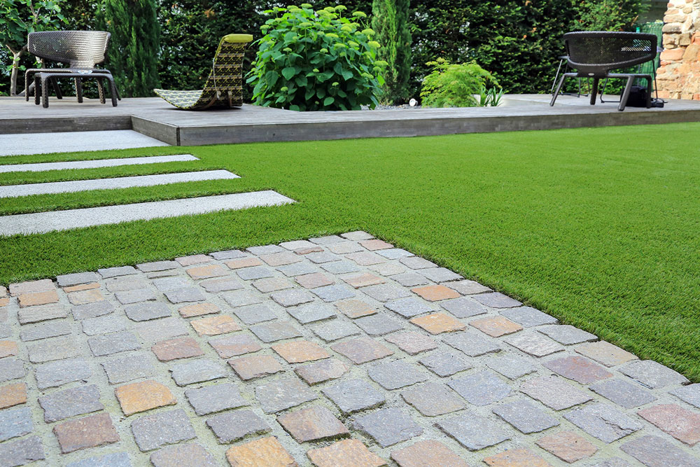 amenagement exterieur