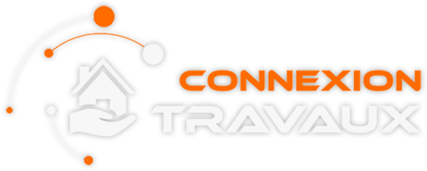 LOGO CONNEXION TRAVAUX