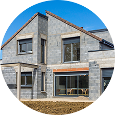 Construction neuve