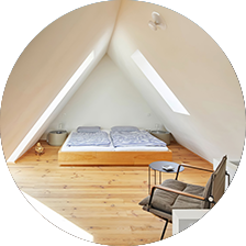 Aménagement intérieur