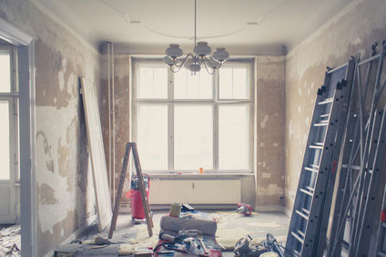 renovation immobiliere