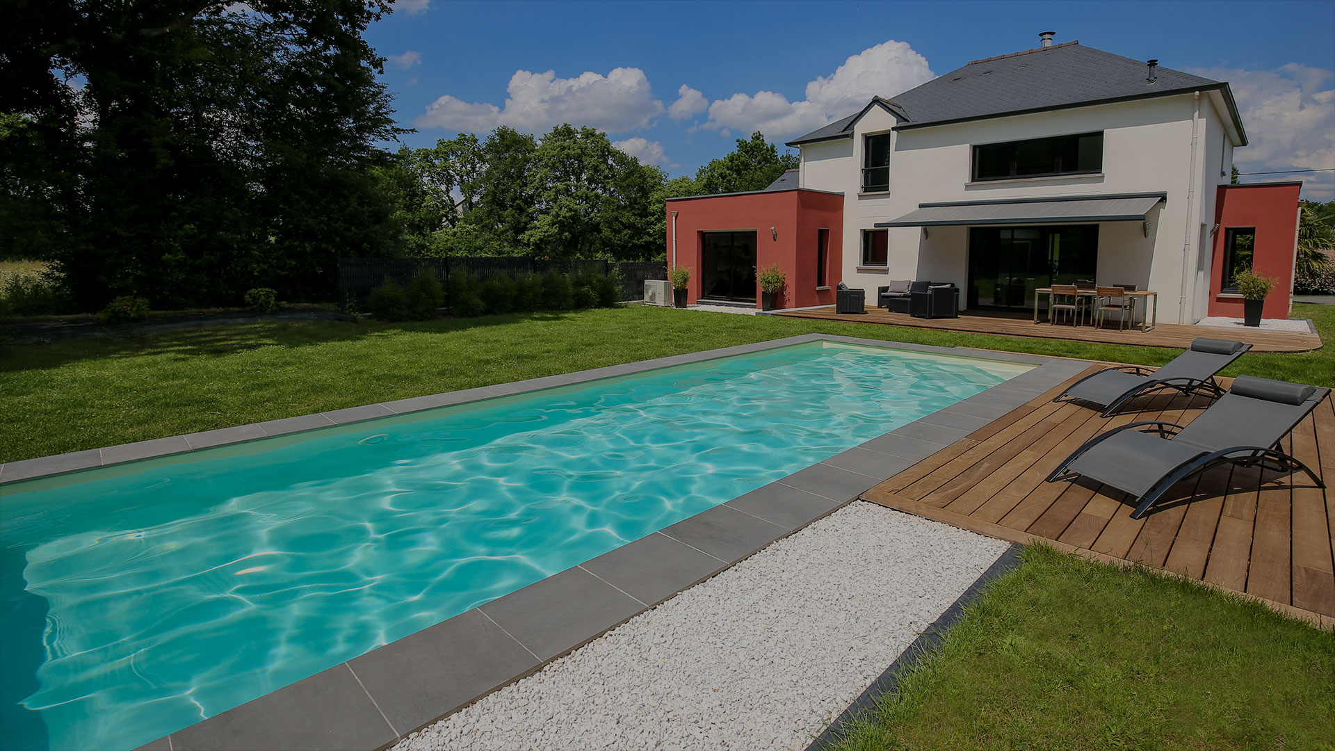 CONNEXION TRAVAUX